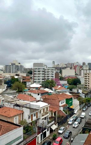 Studio à venda com 28m², 1 quarto e sem vaga Studio à venda com 28m², 1 quarto e sem vagaVista do Studio