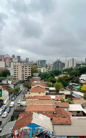 Studio à venda com 28m², 1 quarto e sem vaga Studio à venda com 28m², 1 quarto e sem vagaVista do Studio