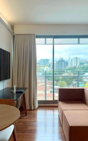 Studio à venda com 28m², 1 quarto e sem vaga Studio à venda com 28m², 1 quarto e sem vagaStudio