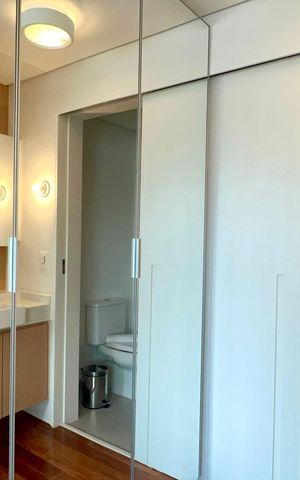 Studio à venda com 28m², 1 quarto e sem vaga Studio à venda com 28m², 1 quarto e sem vagaStudio