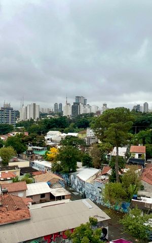 Studio à venda com 28m², 1 quarto e sem vaga Studio à venda com 28m², 1 quarto e sem vagaVista do Studio