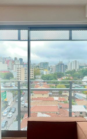 Studio à venda com 28m², 1 quarto e sem vaga Studio à venda com 28m², 1 quarto e sem vagaVista do Studio