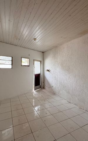 Casa para alugar com 60m², 1 quarto e 1 vaga Casa para alugar com 60m², 1 quarto e 1 vagaSala - Cozinha
