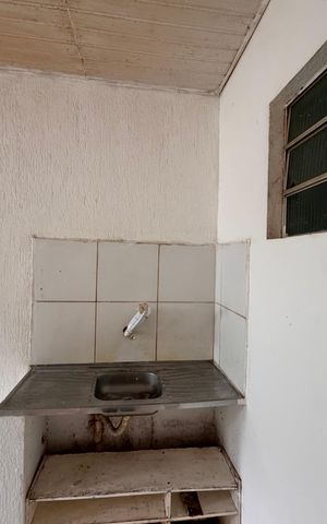 Casa para alugar com 60m², 1 quarto e 1 vaga Casa para alugar com 60m², 1 quarto e 1 vagaSala - Cozinha