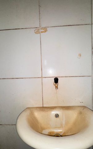 Casa para alugar com 60m², 1 quarto e 1 vaga Casa para alugar com 60m², 1 quarto e 1 vagaBanheiro