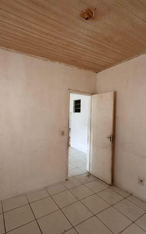 Casa para alugar com 60m², 1 quarto e 1 vaga Casa para alugar com 60m², 1 quarto e 1 vagaQuarto