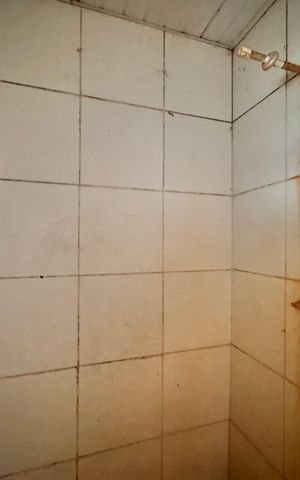 Casa para alugar com 60m², 1 quarto e 1 vaga Casa para alugar com 60m², 1 quarto e 1 vagaBanheiro