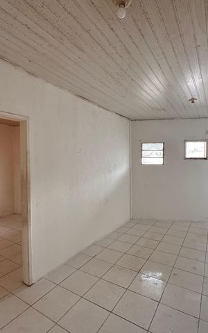Casa para alugar com 60m², 1 quarto e 1 vaga Casa para alugar com 60m², 1 quarto e 1 vagaSala - Cozinha