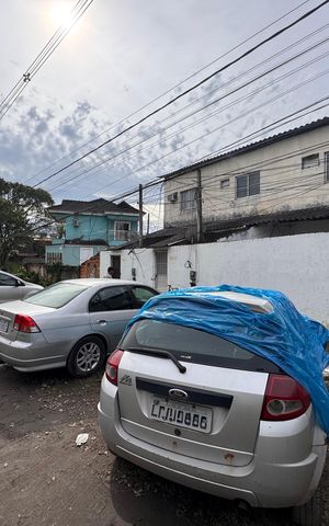 Casa para alugar com 60m², 1 quarto e 1 vaga Casa para alugar com 60m², 1 quarto e 1 vagaVista