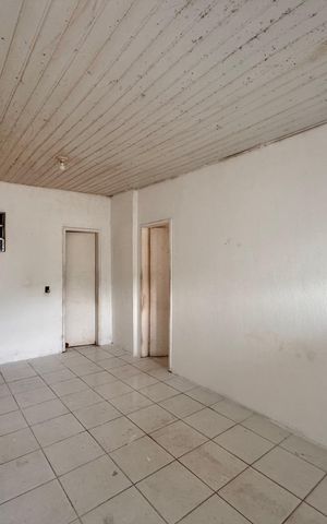 Casa para alugar com 60m², 1 quarto e 1 vaga Casa para alugar com 60m², 1 quarto e 1 vagaSala - Cozinha