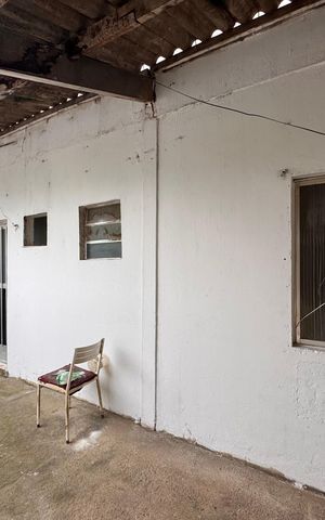 Casa para alugar com 60m², 1 quarto e 1 vaga Casa para alugar com 60m², 1 quarto e 1 vagaÁrea externa