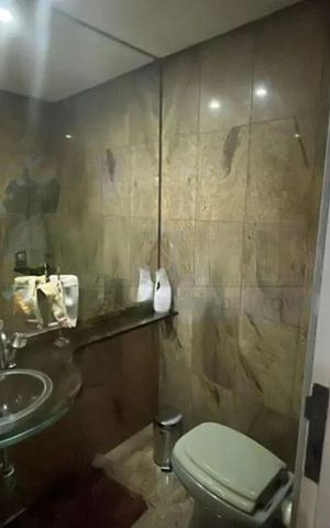Apartamento à venda com 194m², 3 quartos e 3 vagas