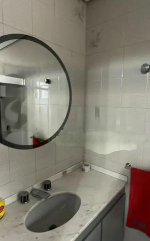 Apartamento à venda com 194m², 3 quartos e 3 vagas