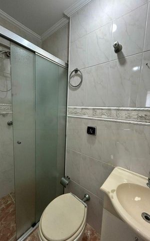 Apartamento à venda com 167m², 4 quartos e 2 vagas