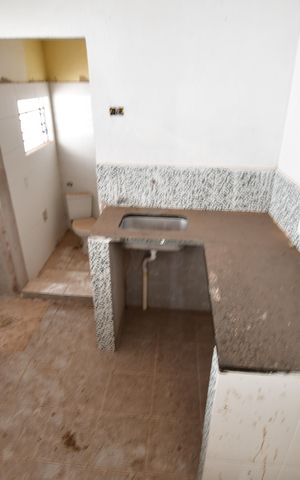 Casa à venda com 162m², 3 quartos e 2 vagasCozinha Fundos