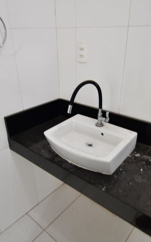 Casa à venda com 162m², 3 quartos e 2 vagasBanheiro Suíte