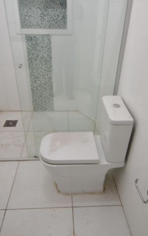 Casa à venda com 162m², 3 quartos e 2 vagasBanheiro Suíte