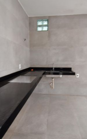 Casa à venda com 162m², 3 quartos e 2 vagasCozinha