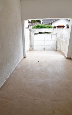 Casa à venda com 162m², 3 quartos e 2 vagasGaragem