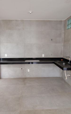 Casa à venda com 162m², 3 quartos e 2 vagasCozinha