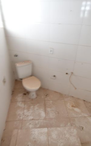 Casa à venda com 162m², 3 quartos e 2 vagasBanheiro de serviço