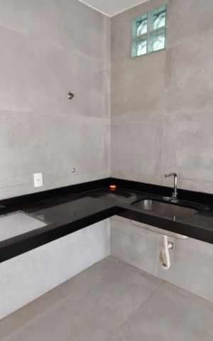Casa à venda com 162m², 3 quartos e 2 vagasCozinha