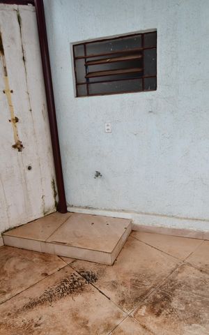 Casa à venda com 162m², 3 quartos e 2 vagasÁrea de Serviço
