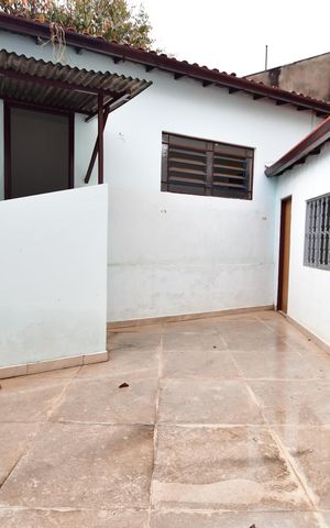 Casa à venda com 162m², 3 quartos e 2 vagasQuarto 2 - Vista