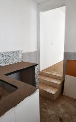 Casa à venda com 162m², 3 quartos e 2 vagasCozinha Fundos