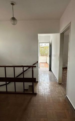 Casa à venda com 155m², 3 quartos e 2 vagas