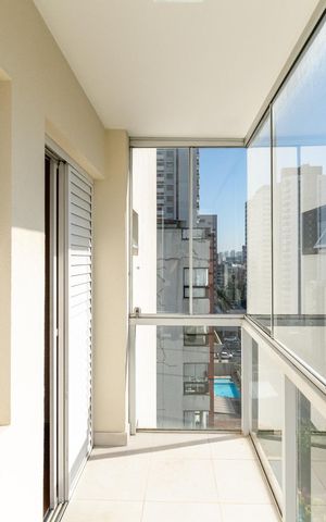 Apartamento à venda com 209m², 3 quartos e 3 vagas Apartamento à venda com 209m², 3 quartos e 3 vagasSacada da Suíte