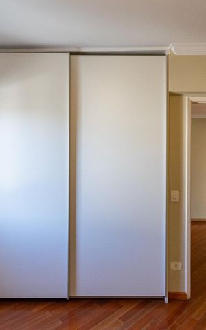 Apartamento à venda com 209m², 3 quartos e 3 vagas Apartamento à venda com 209m², 3 quartos e 3 vagasQuarto 2