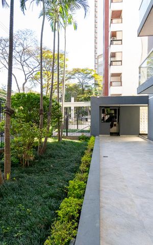 Apartamento à venda com 209m², 3 quartos e 3 vagas Apartamento à venda com 209m², 3 quartos e 3 vagasÁrea comum
