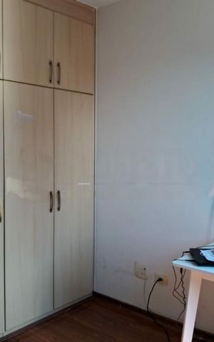 Apartamento à venda com 84m², 3 quartos e 2 vagas