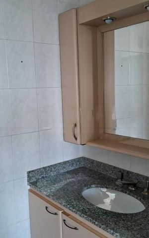 Apartamento à venda com 84m², 3 quartos e 2 vagas