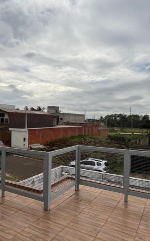 Casa à venda com 141m², 3 quartos e 1 vaga