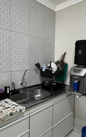 Casa à venda com 141m², 3 quartos e 1 vaga