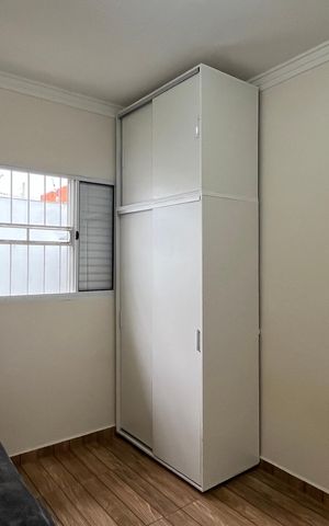Casa à venda com 141m², 3 quartos e 1 vaga