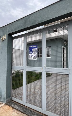 Casa à venda com 141m², 3 quartos e 1 vaga