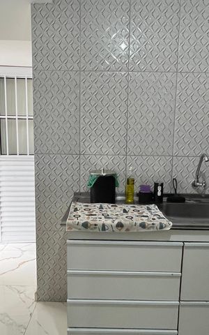 Casa à venda com 141m², 3 quartos e 1 vaga