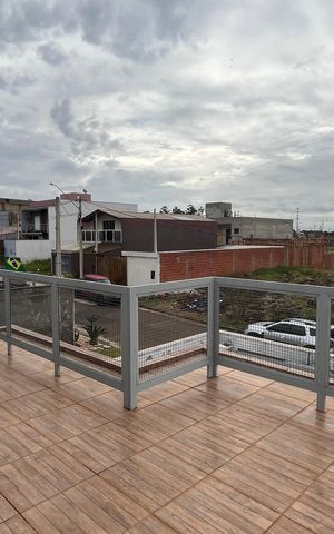 Casa à venda com 141m², 3 quartos e 1 vaga