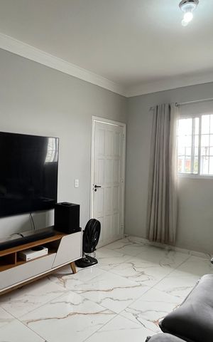 Casa à venda com 141m², 3 quartos e 1 vaga