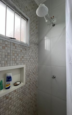 Casa à venda com 141m², 3 quartos e 1 vaga