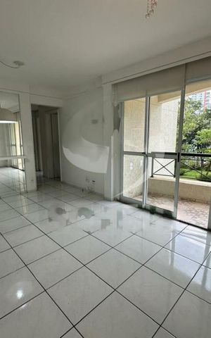 Apartamento à venda com 82m², 3 quartos e 2 vagas