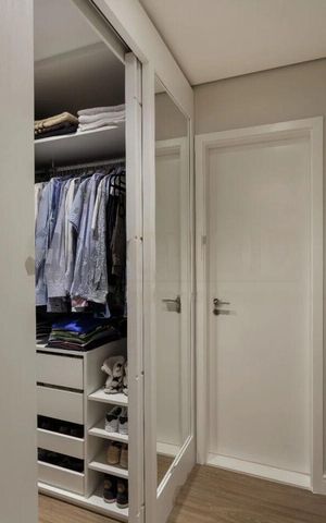 Apartamento à venda com 74m², 2 quartos e 2 vagas