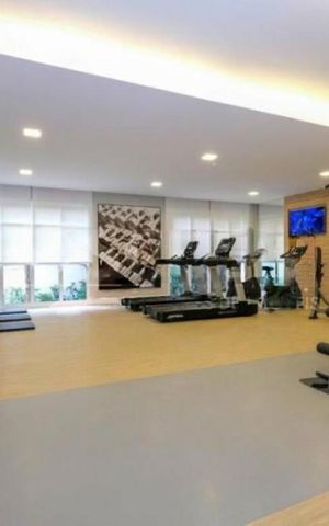 Apartamento à venda com 74m², 2 quartos e 2 vagas