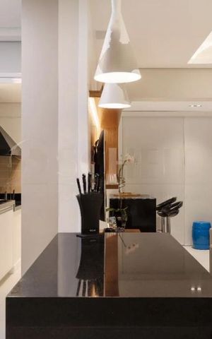 Apartamento à venda com 74m², 2 quartos e 2 vagas