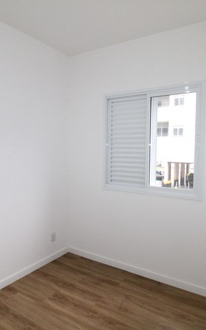 Apartamento para alugar com 52m², 2 quartos e 1 vagaQuarto