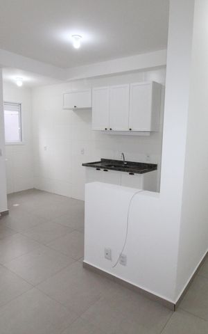 Apartamento para alugar com 52m², 2 quartos e 1 vagaSala