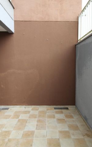 Apartamento para alugar com 52m², 2 quartos e 1 vagaQuintal